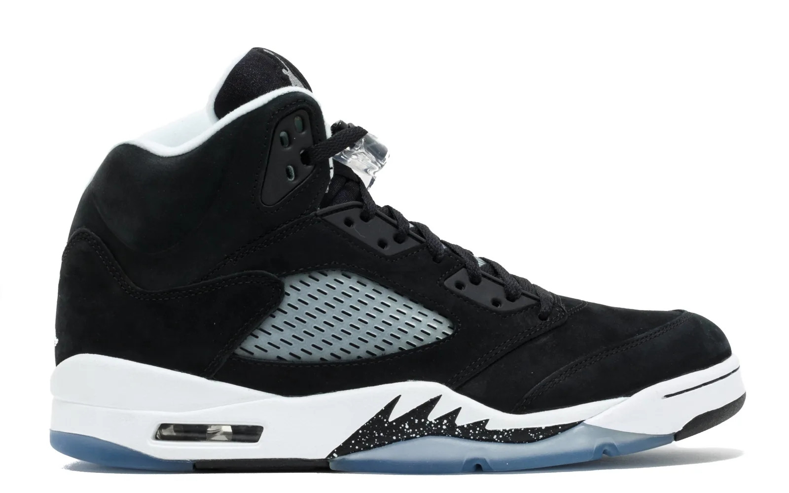 UA AIR JORDAN 5 RETRO 2021