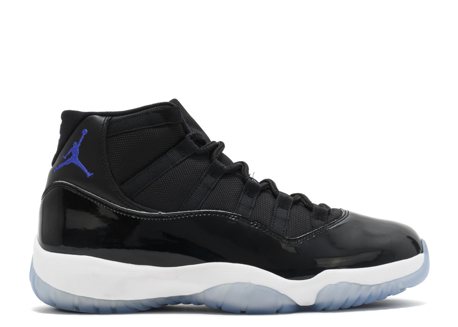 UA AIR JORDAN 11 RETRO SPACE JAM 2016 RELEASE