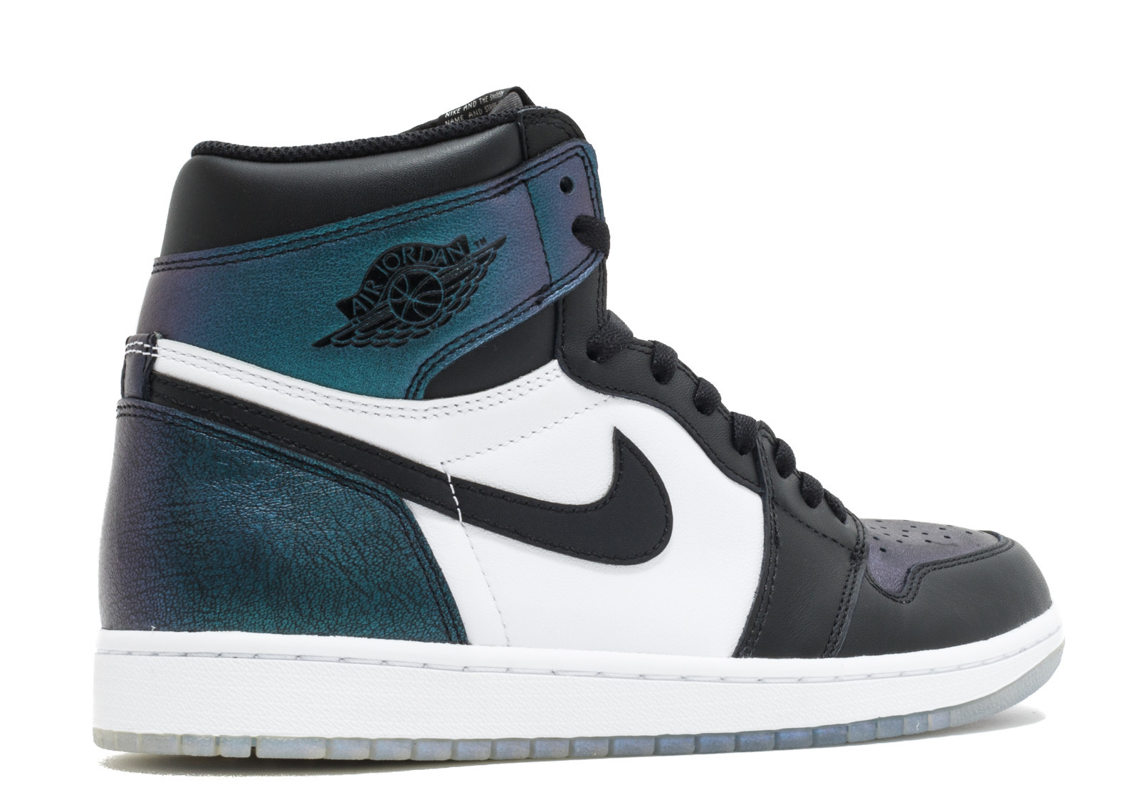UA AIR JORDAN 1 RETRO HIGH OG 