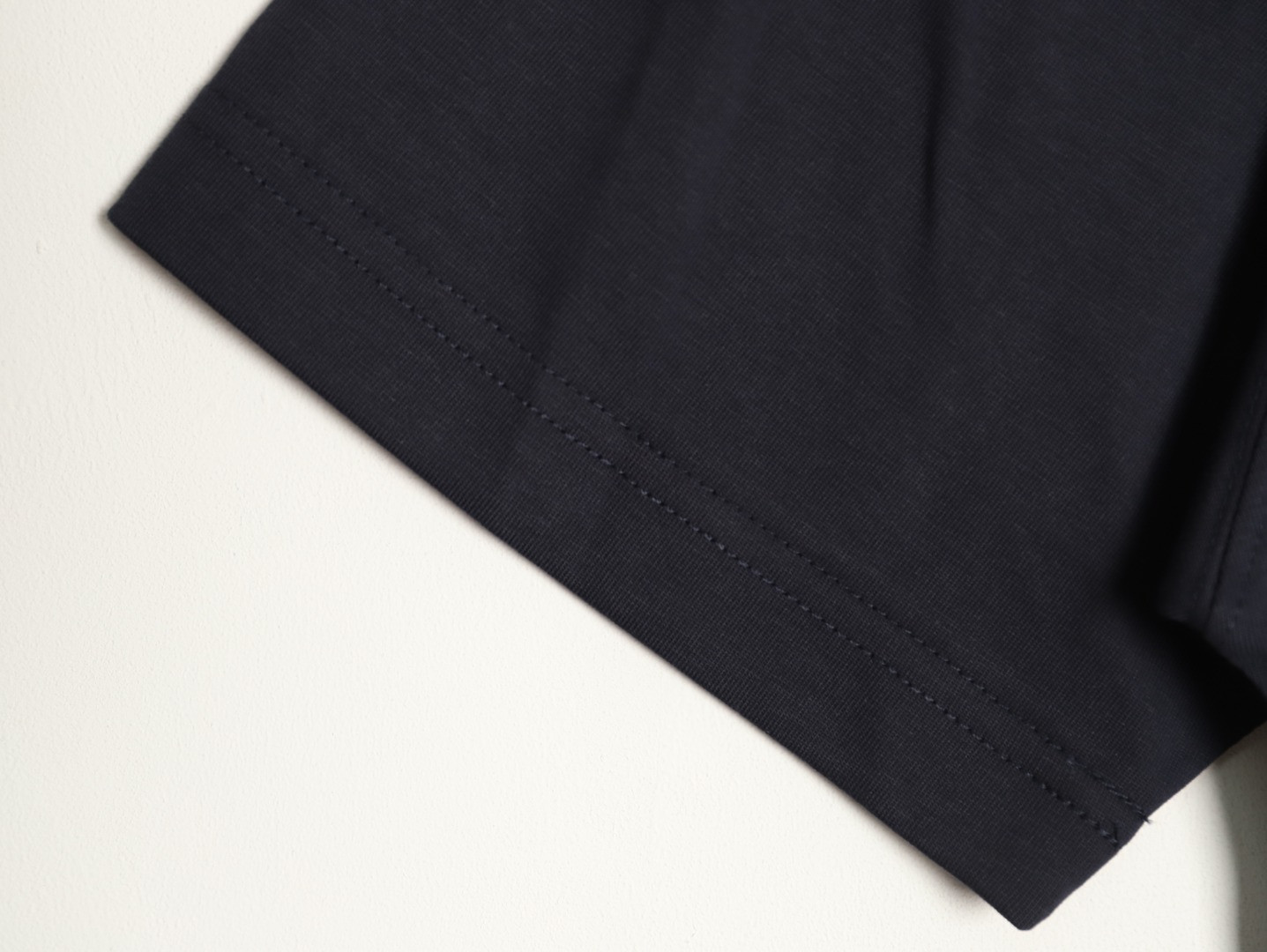 AMI Short-sleeved T-shirt