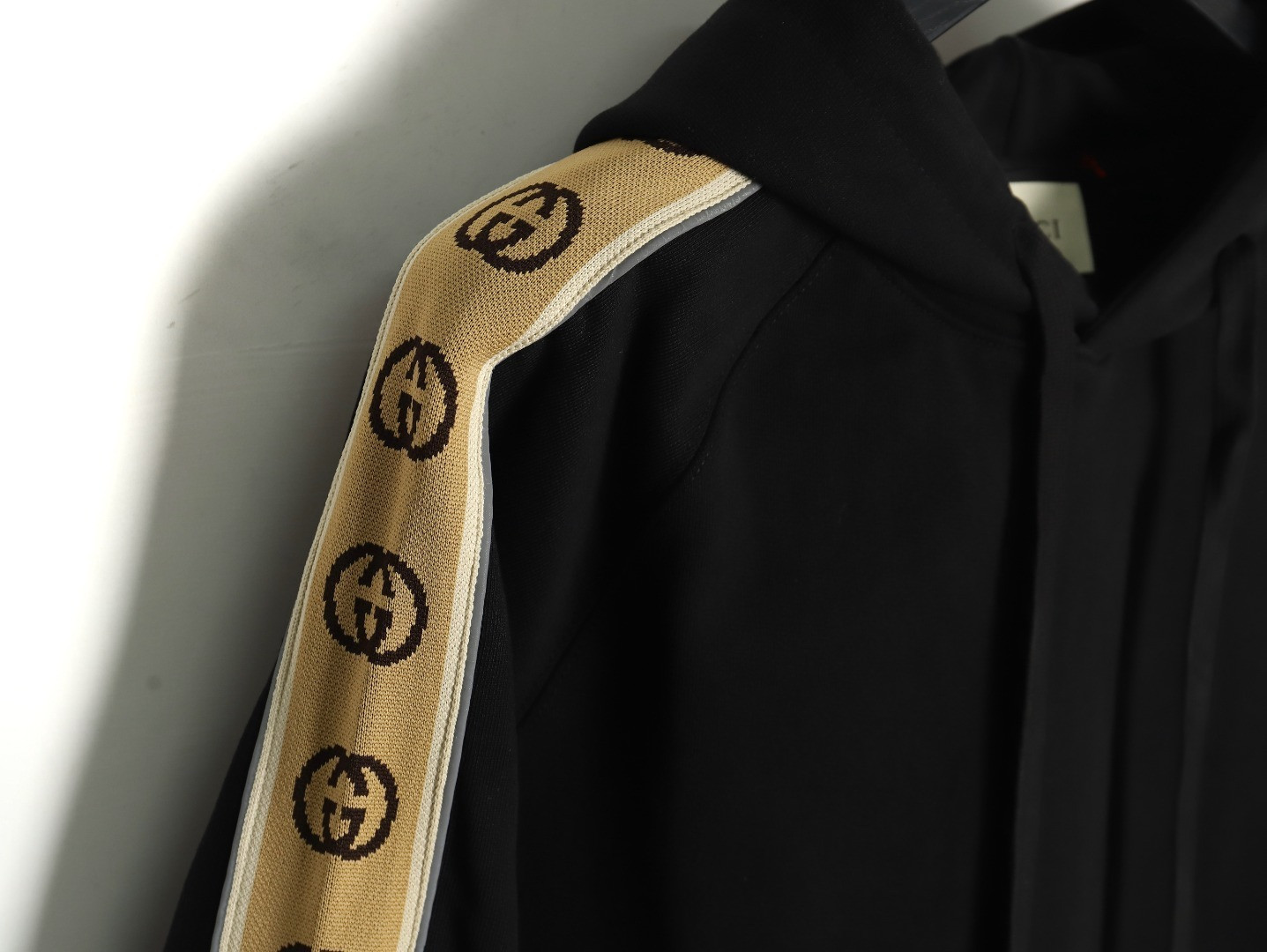 Gvc*1 GUC Hoodies