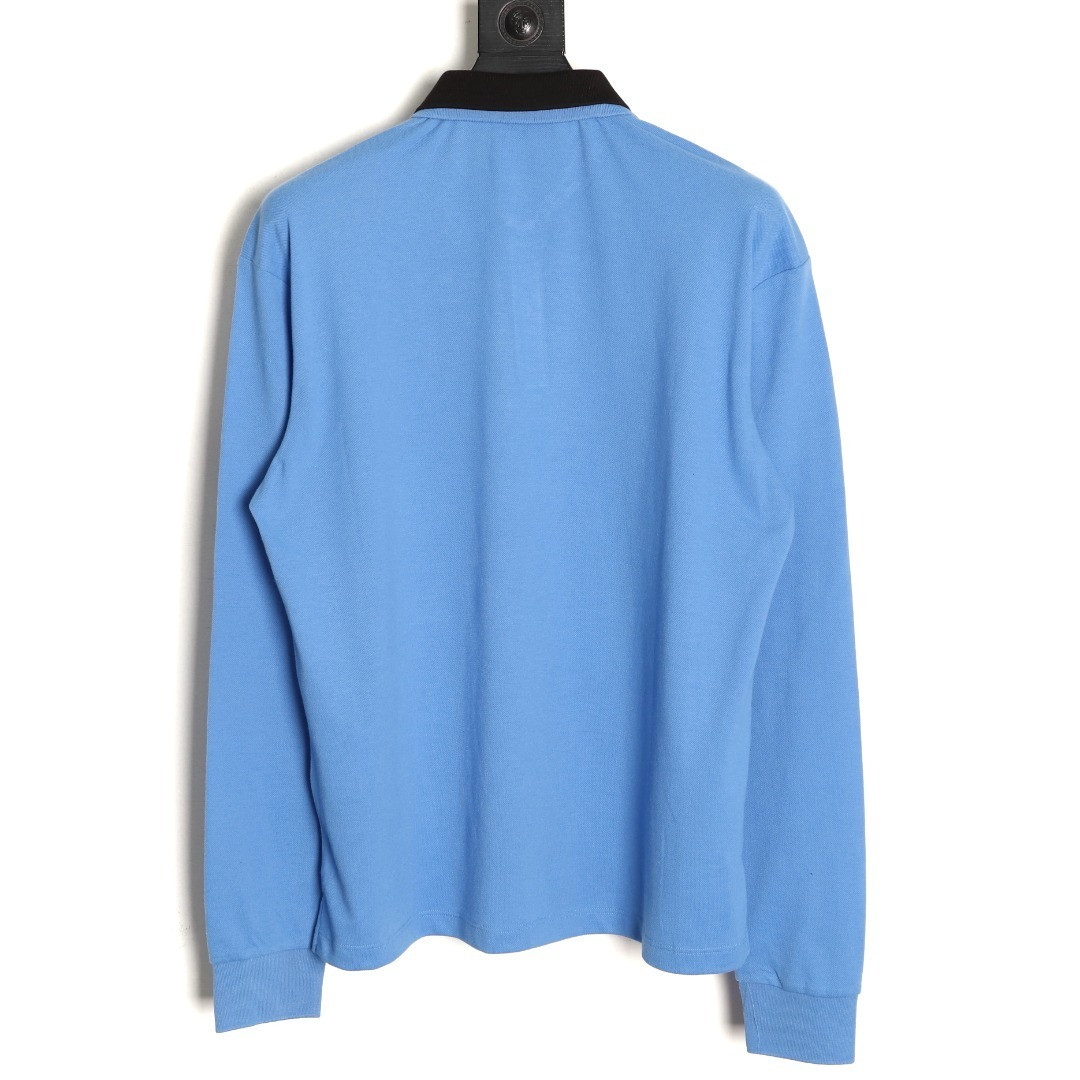 M1v M1v polo shirt