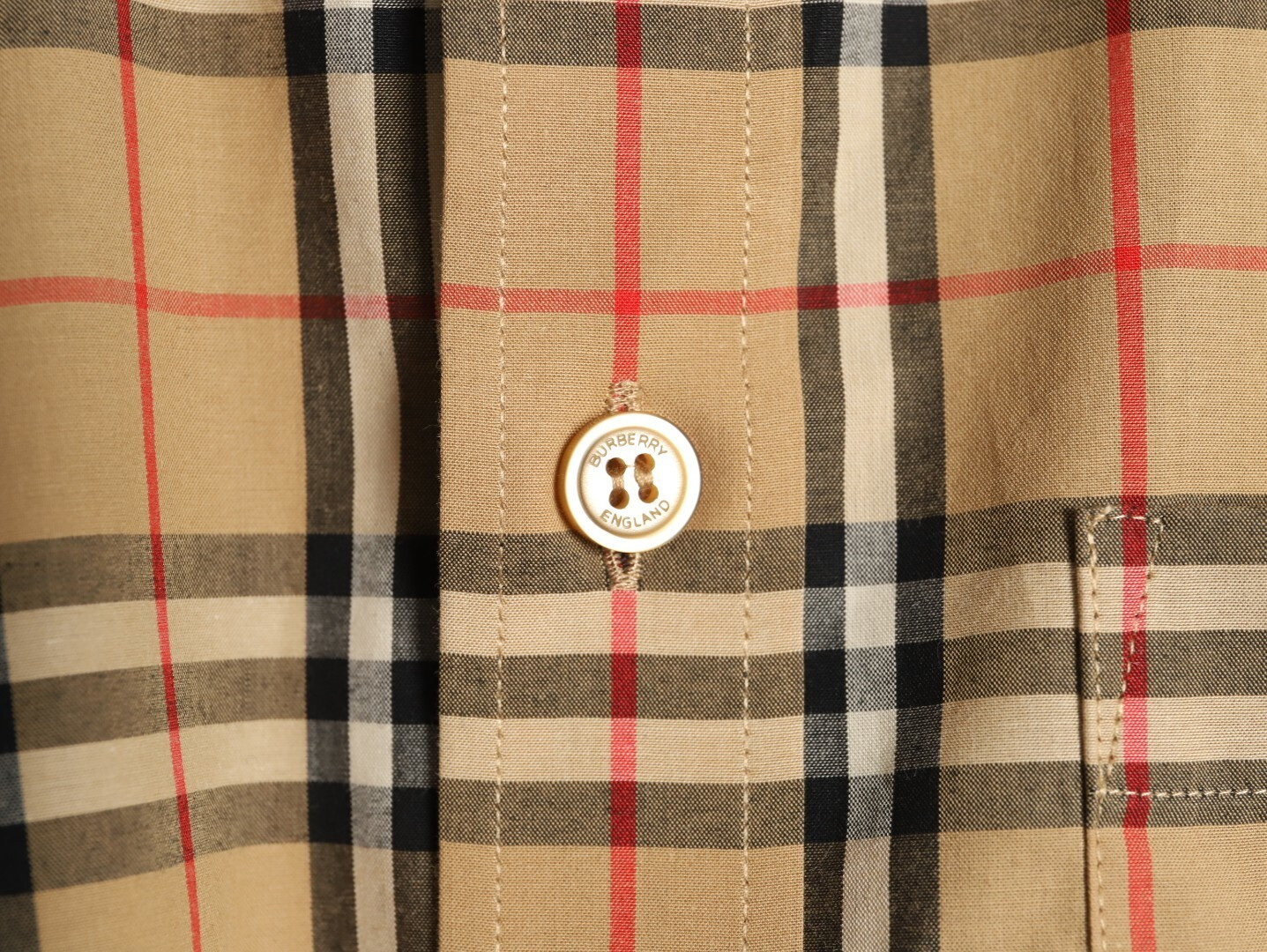 Bv*b*rry long-sleeved shirts