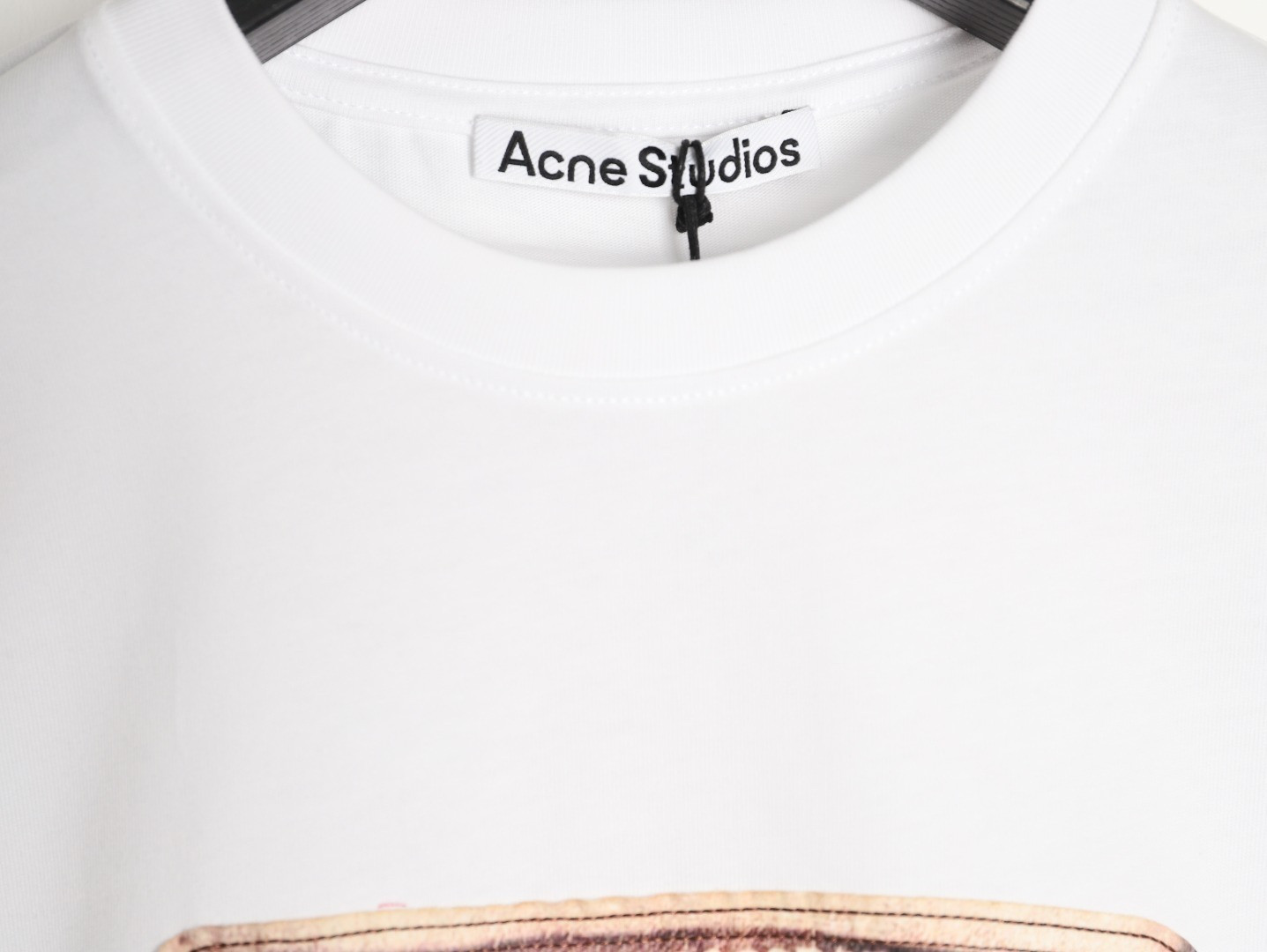 Acne Studios Long-sleeved T-shirt