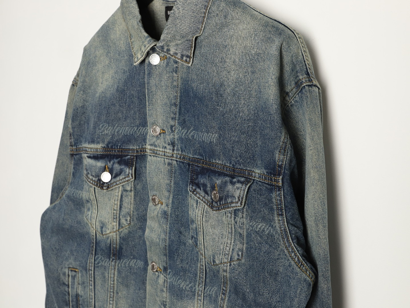 ba1en*iaga De*1m coats