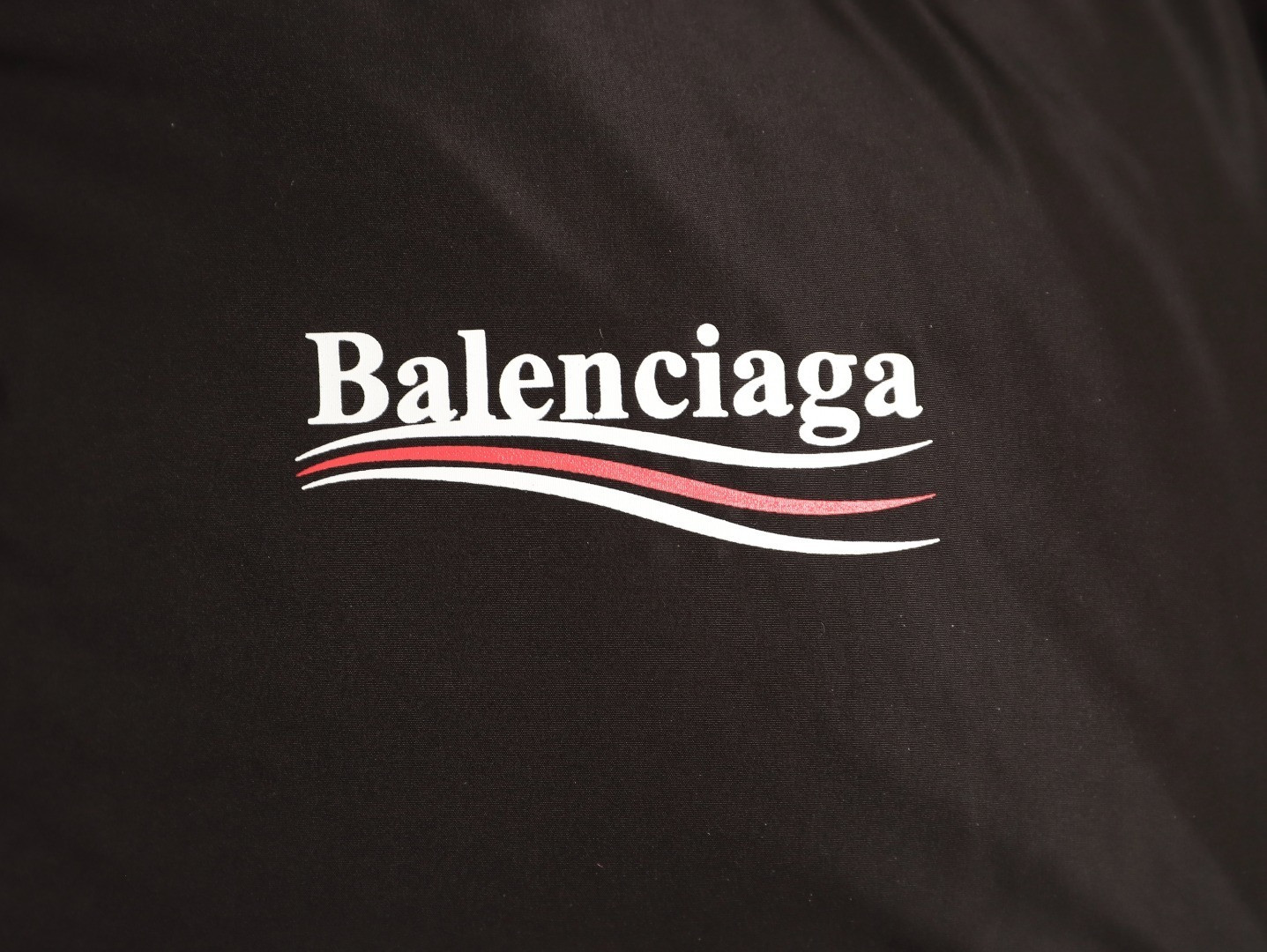 Ba1en*iaga Cotton Jacket