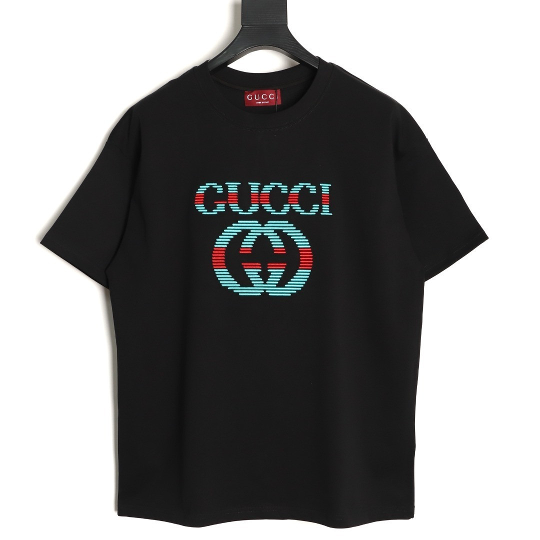 Gvc*1 short-sleeved t-shirt