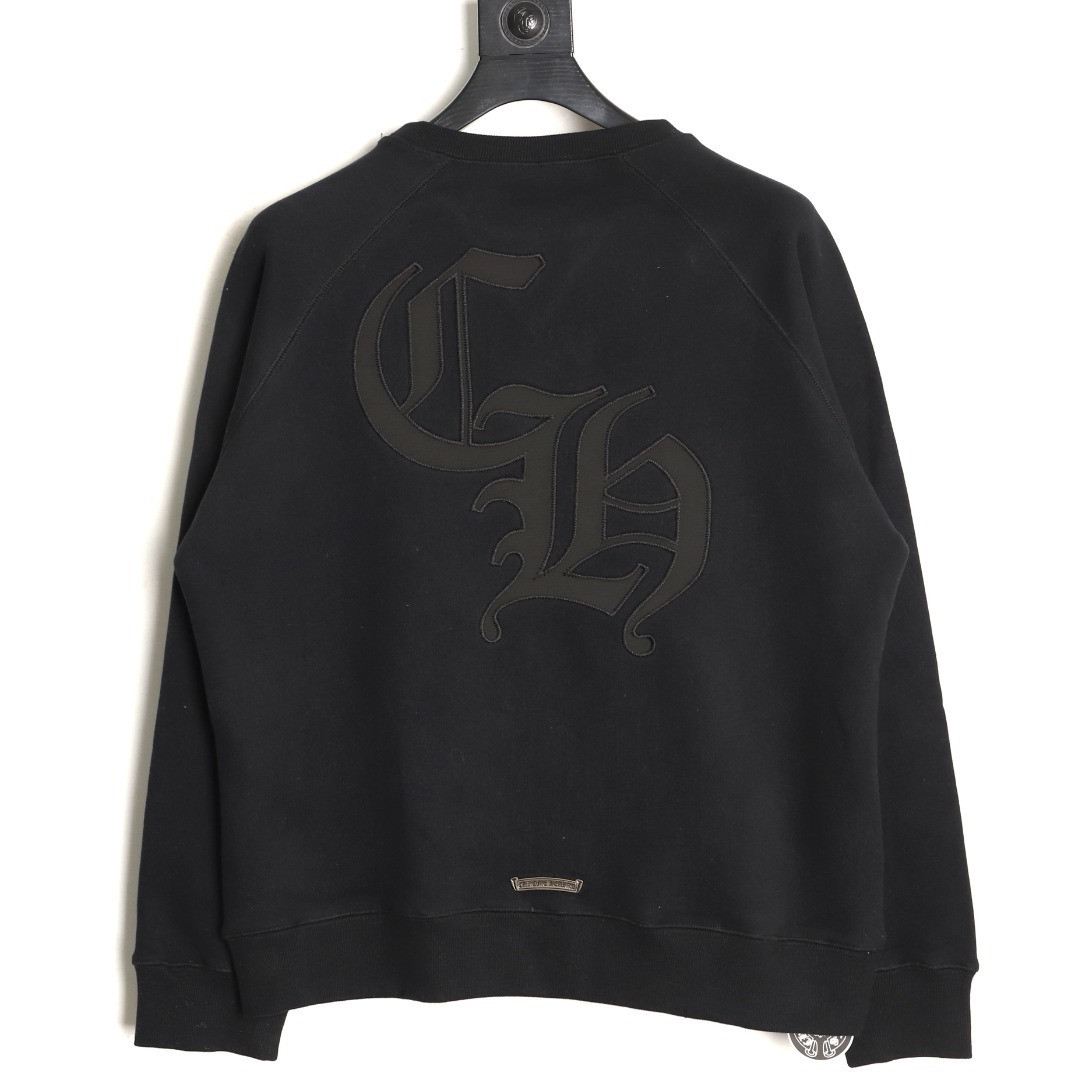 Ch*0me He**ts 25Fw Hoodies