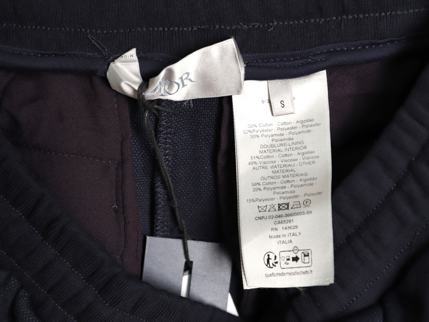 D10r Pants