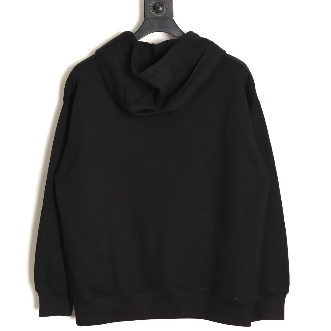 Gvc*1 25Fw Hoodies