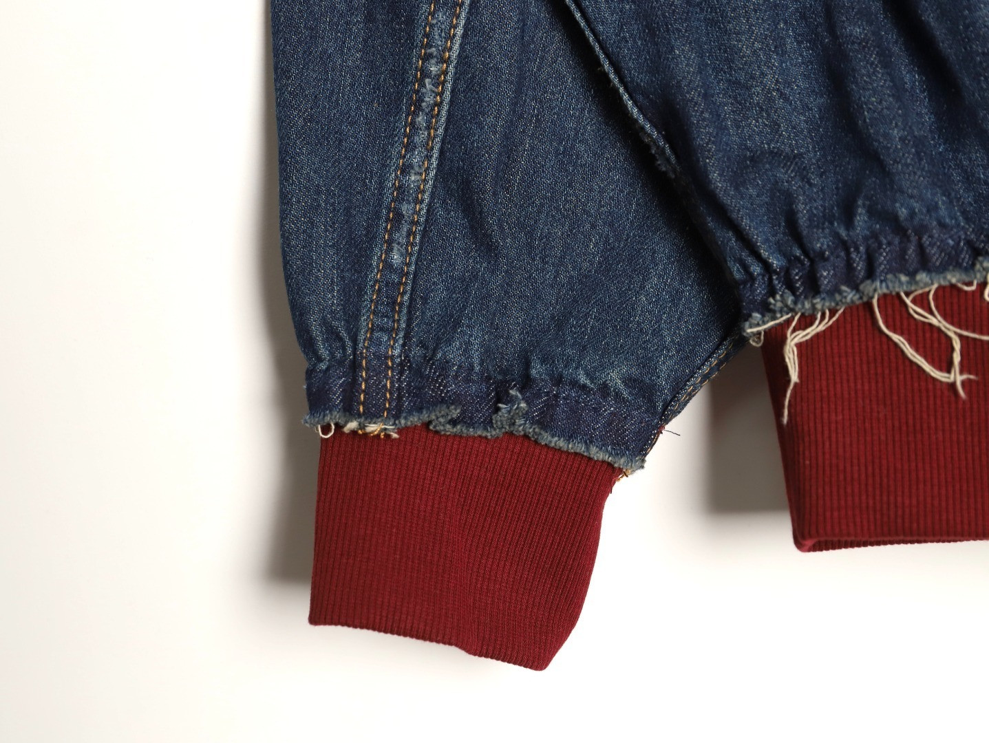 ba1en*iaga 25fw De*1m coats