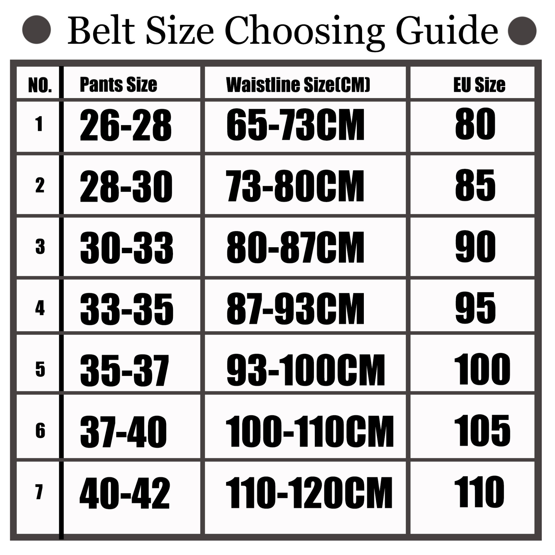 Gvc*1 women belt