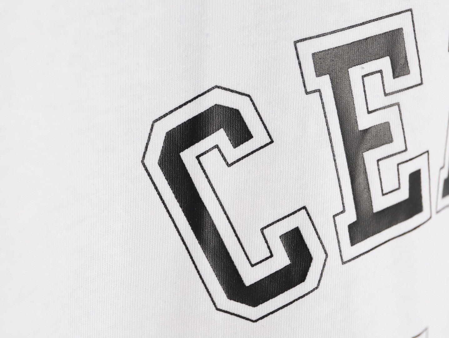 Ce1i*e 26ss short-sleeved t-shirt
