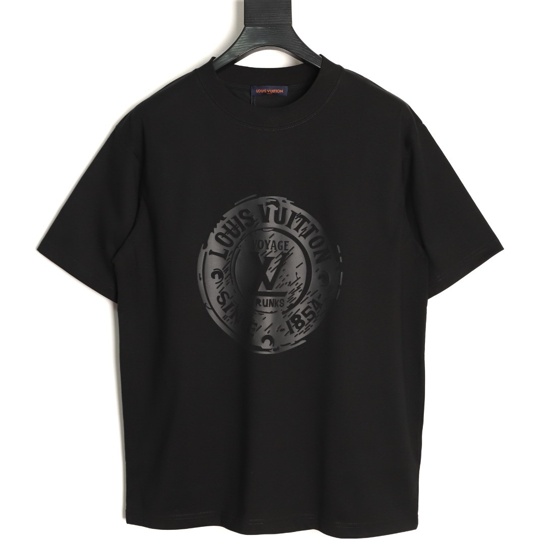 l0vis Vvtt0n 26ss short-sleeved t-shirt