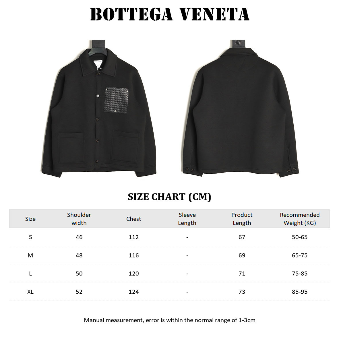 b0tt*ga Ven*ta coats