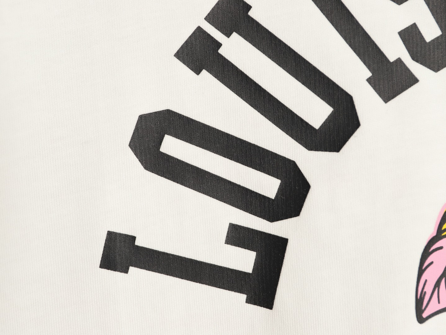 l0vis Vvtt0n short-sleeved t-shirt