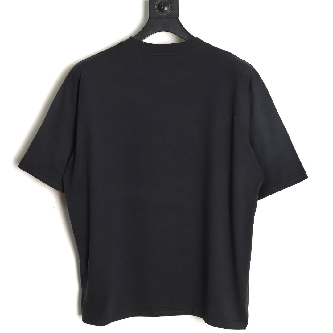 Acne Studios Short-sleeved T-shirt