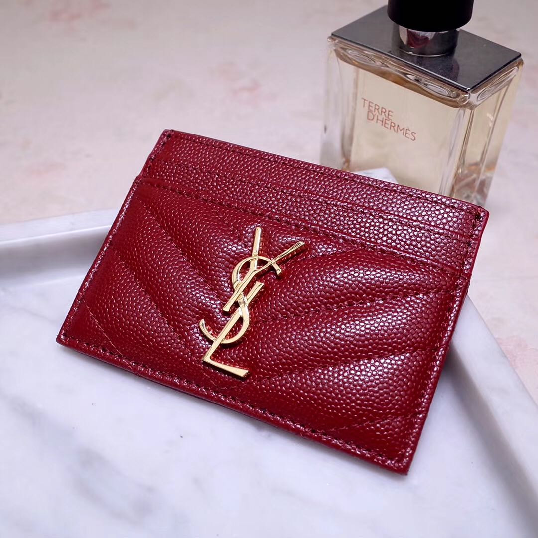 Y51 Card holder