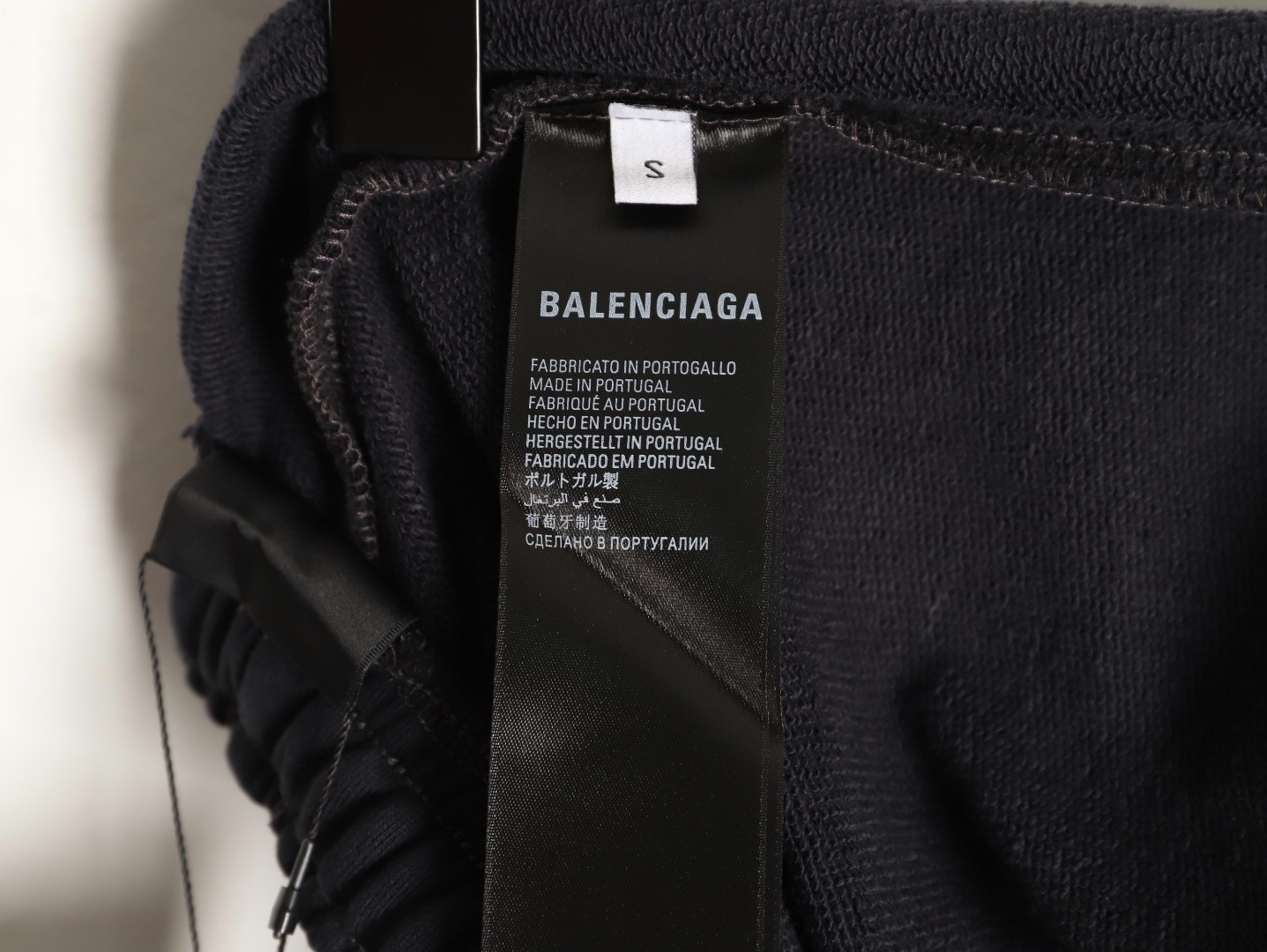 Ba1en*iaga Pants