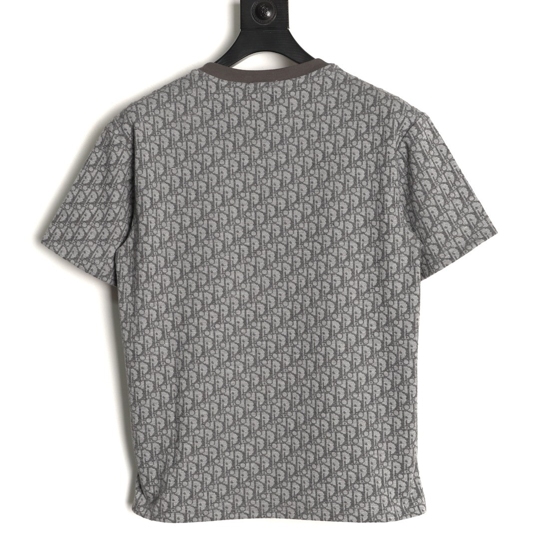 D10r 26ss short-sleeved t-shirt