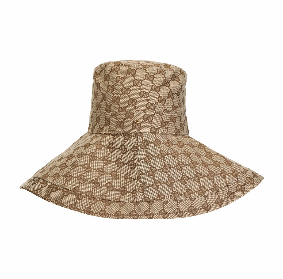 Gvc*1 beach hat