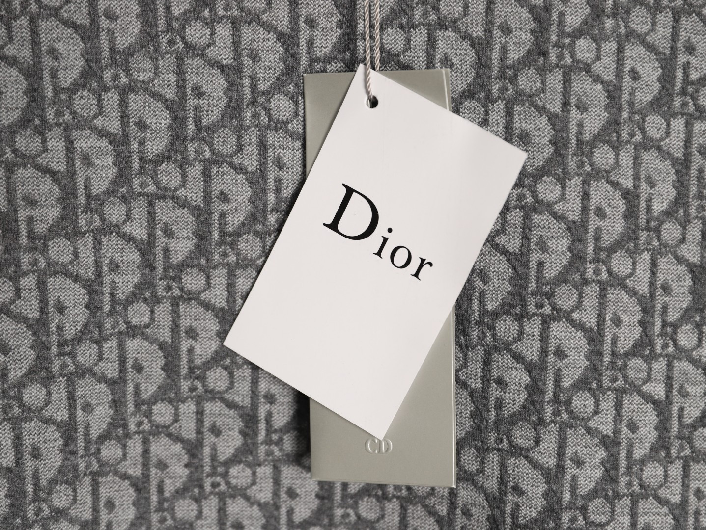 D10r 26ss short-sleeved t-shirt