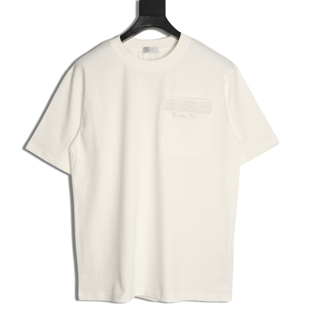 D10r short-sleeved t-shirt