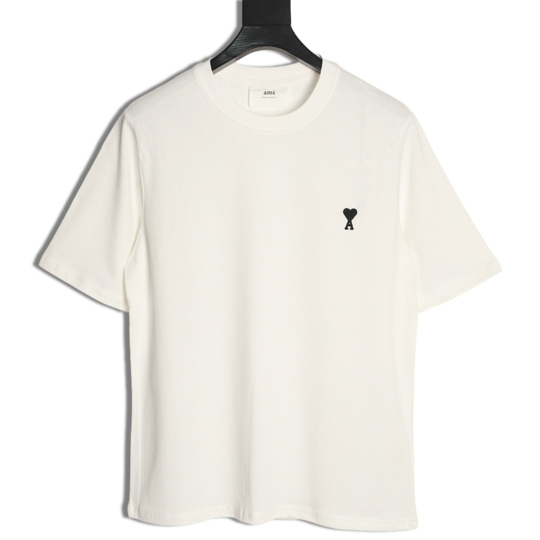 Ami Short-sleeved T-shirt