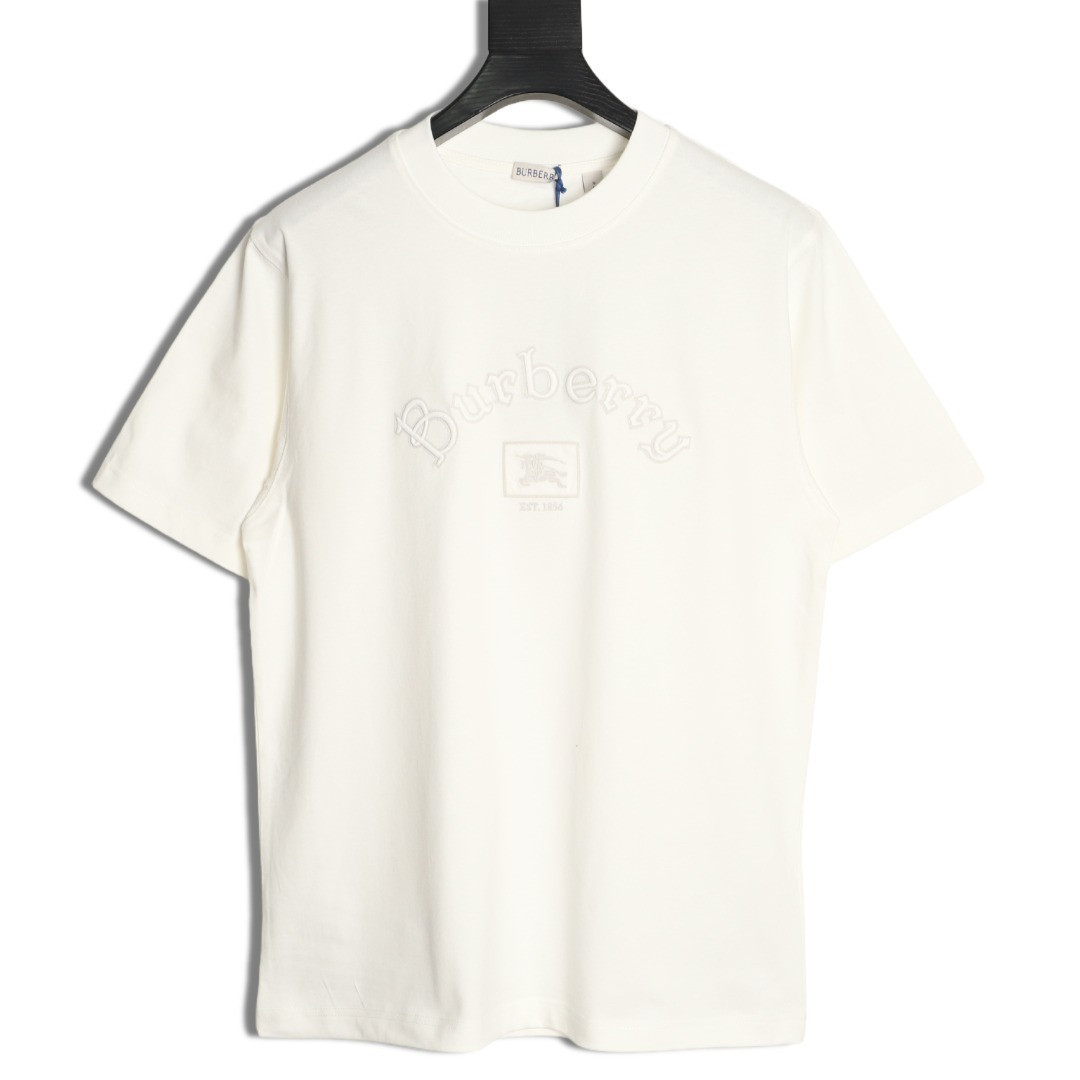 Bv*b*rry bbr short-sleeved t-shirt