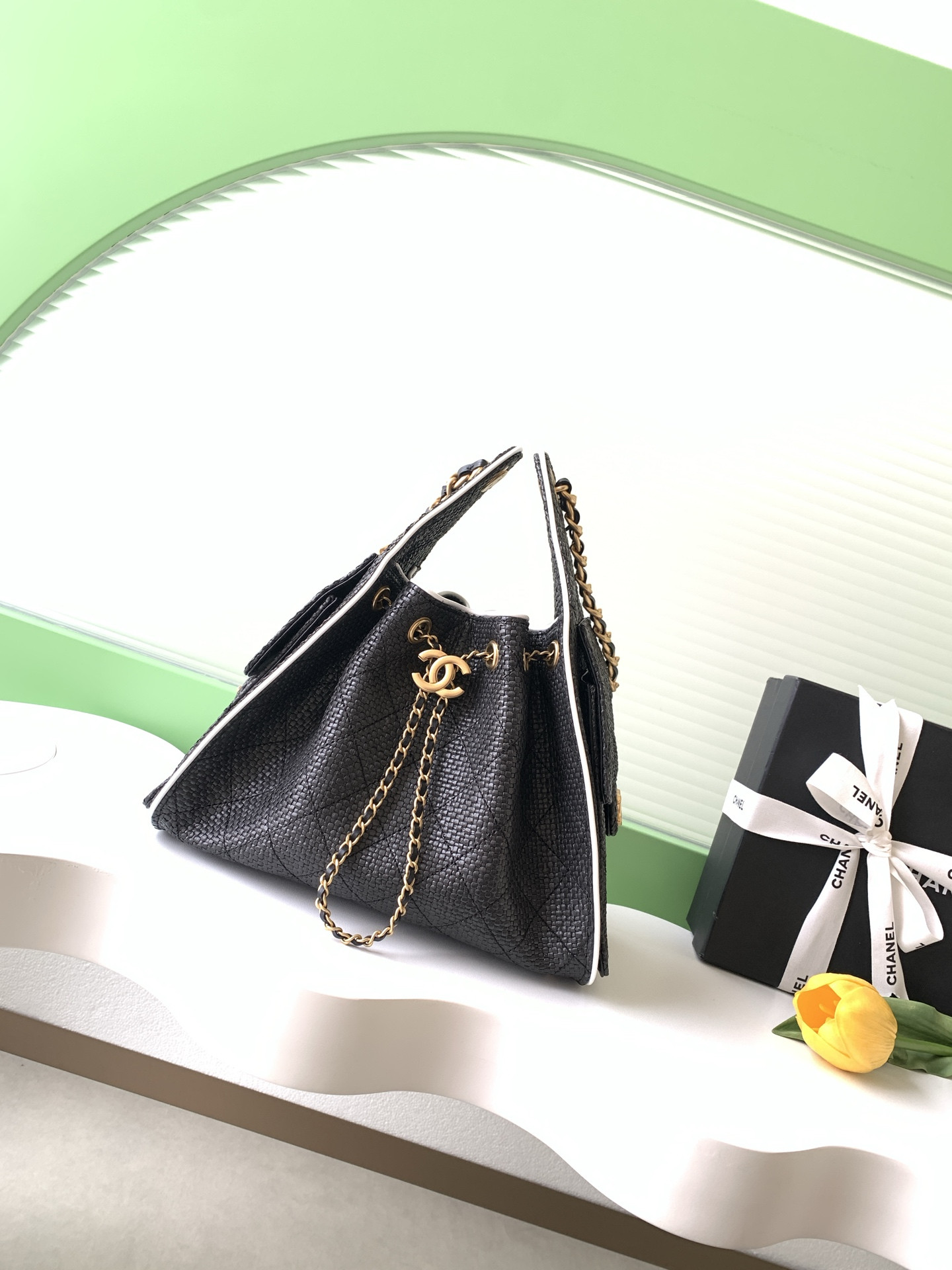 Ch**el kleine Ch**el 25 tas as5631 30x26x14cm