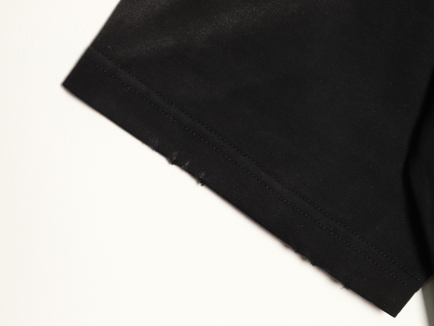 Ba1en*iaga short-sleeved t-shirt