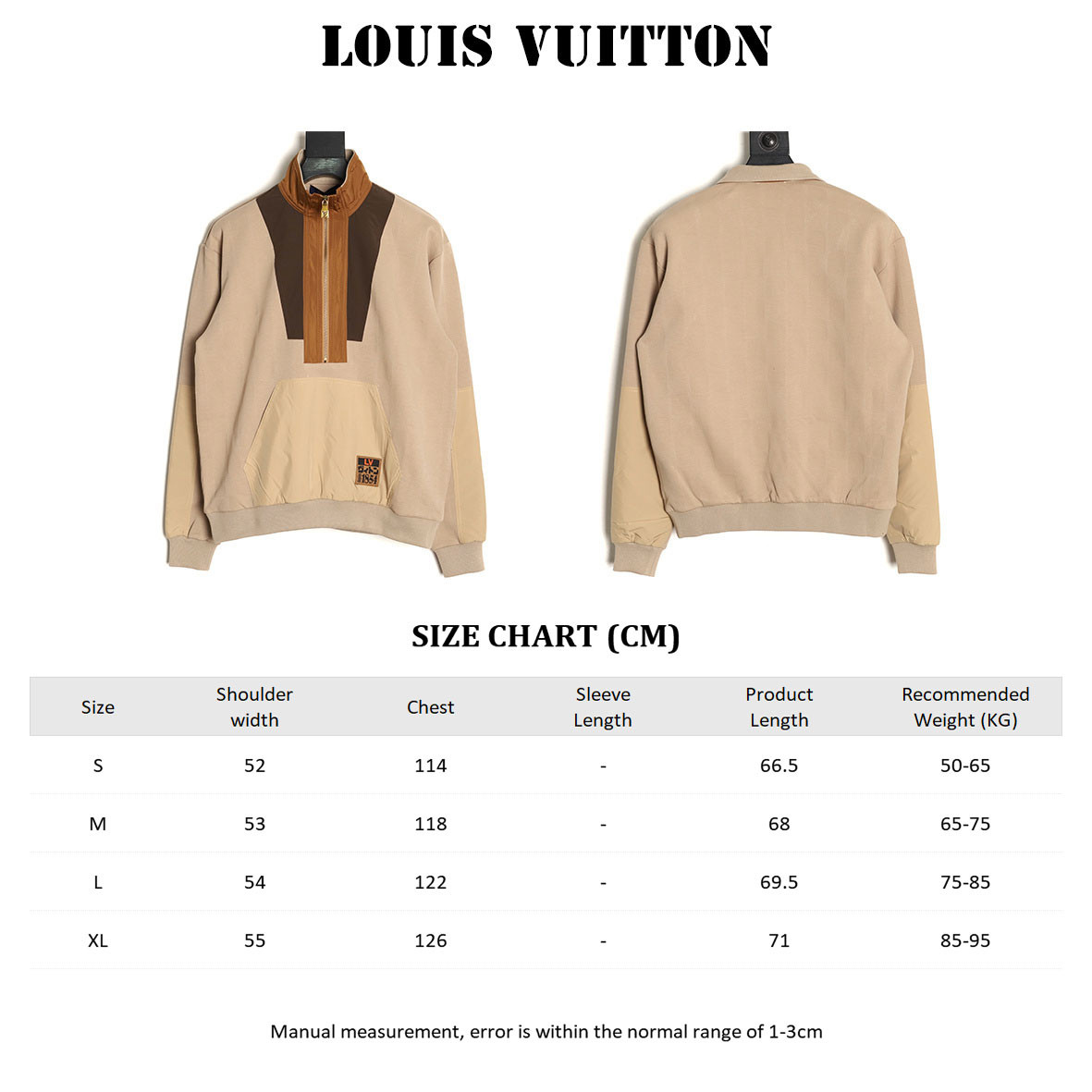 L0vis Vvtt0n Hoodies