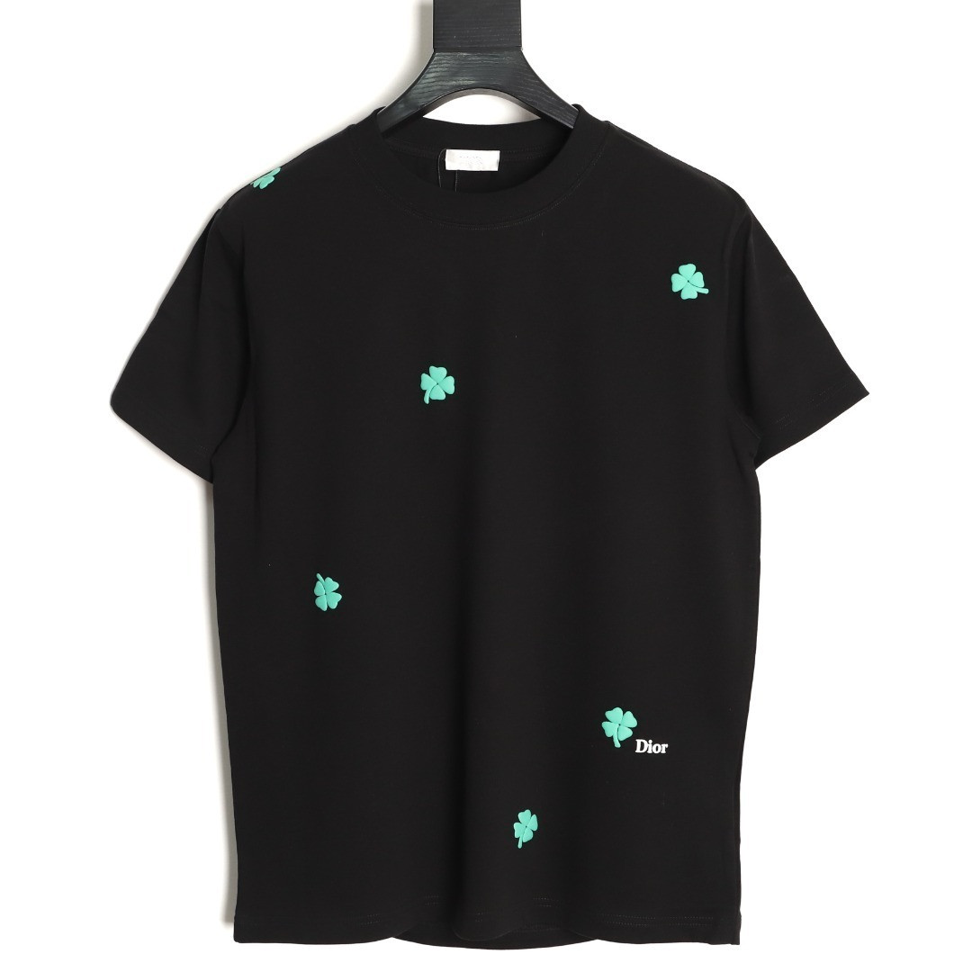 D10r short-sleeved t-shirt