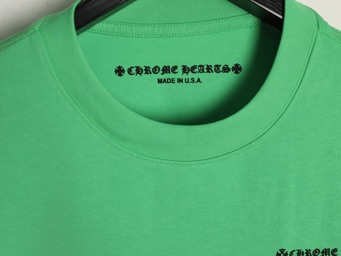 Ch*0me He**ts short-sleeved t-shirt