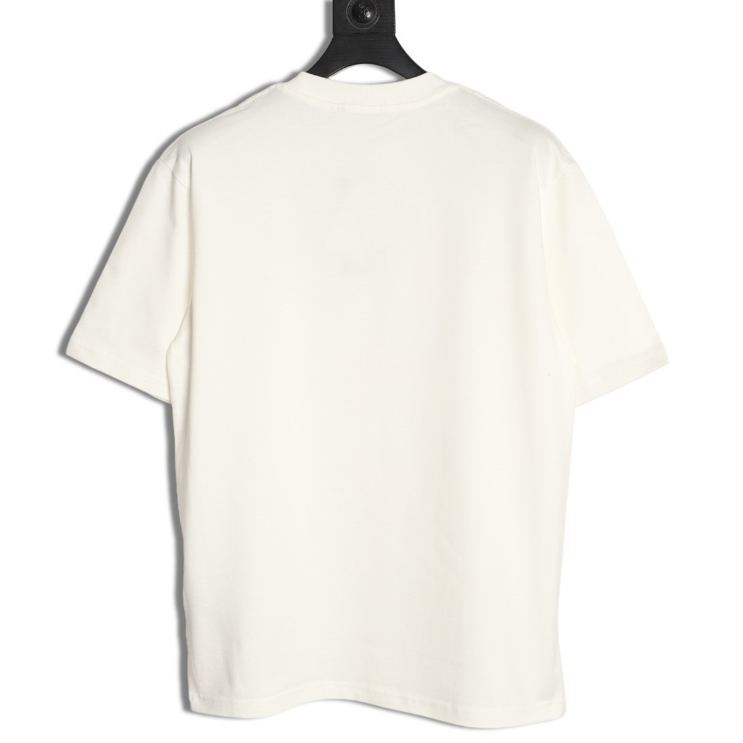 D10r short-sleeved t-shirt