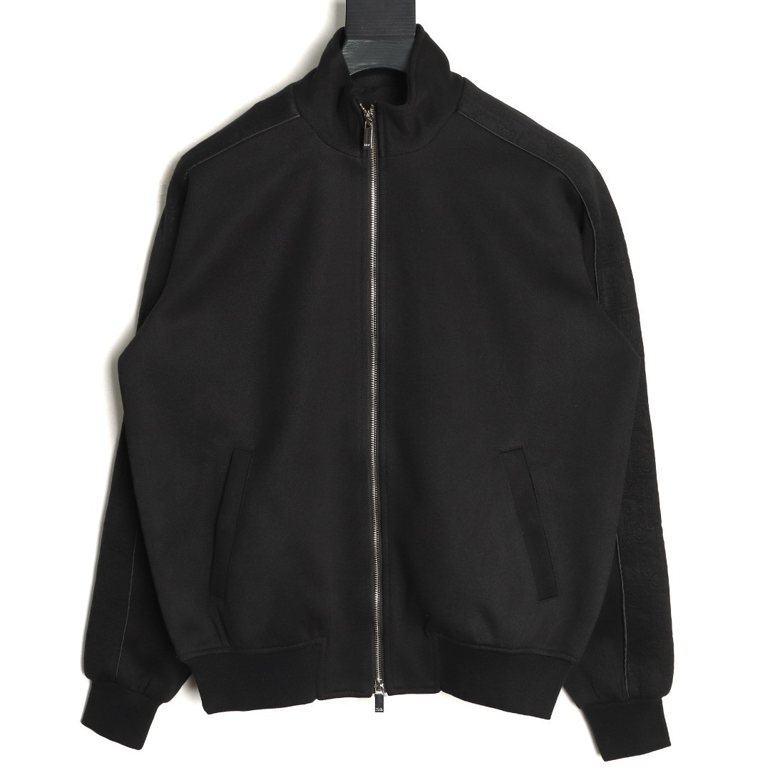 D10r 25fw coats suit