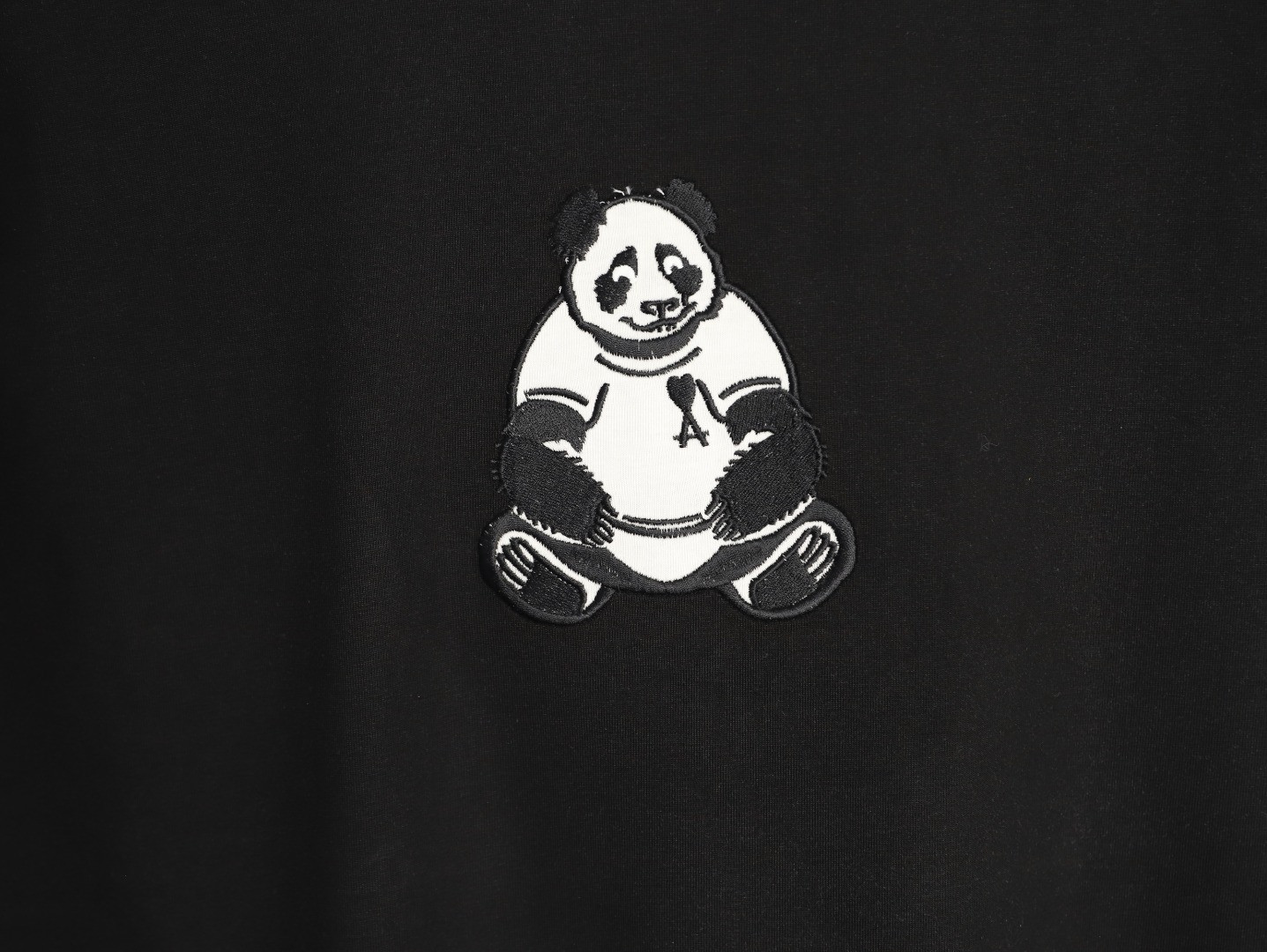 AMI PARIS 26SS Short-sleeved T-shirt