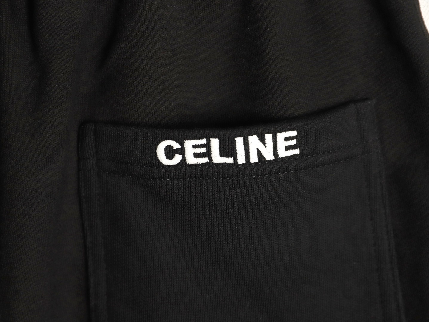 Ce1i*e shorts