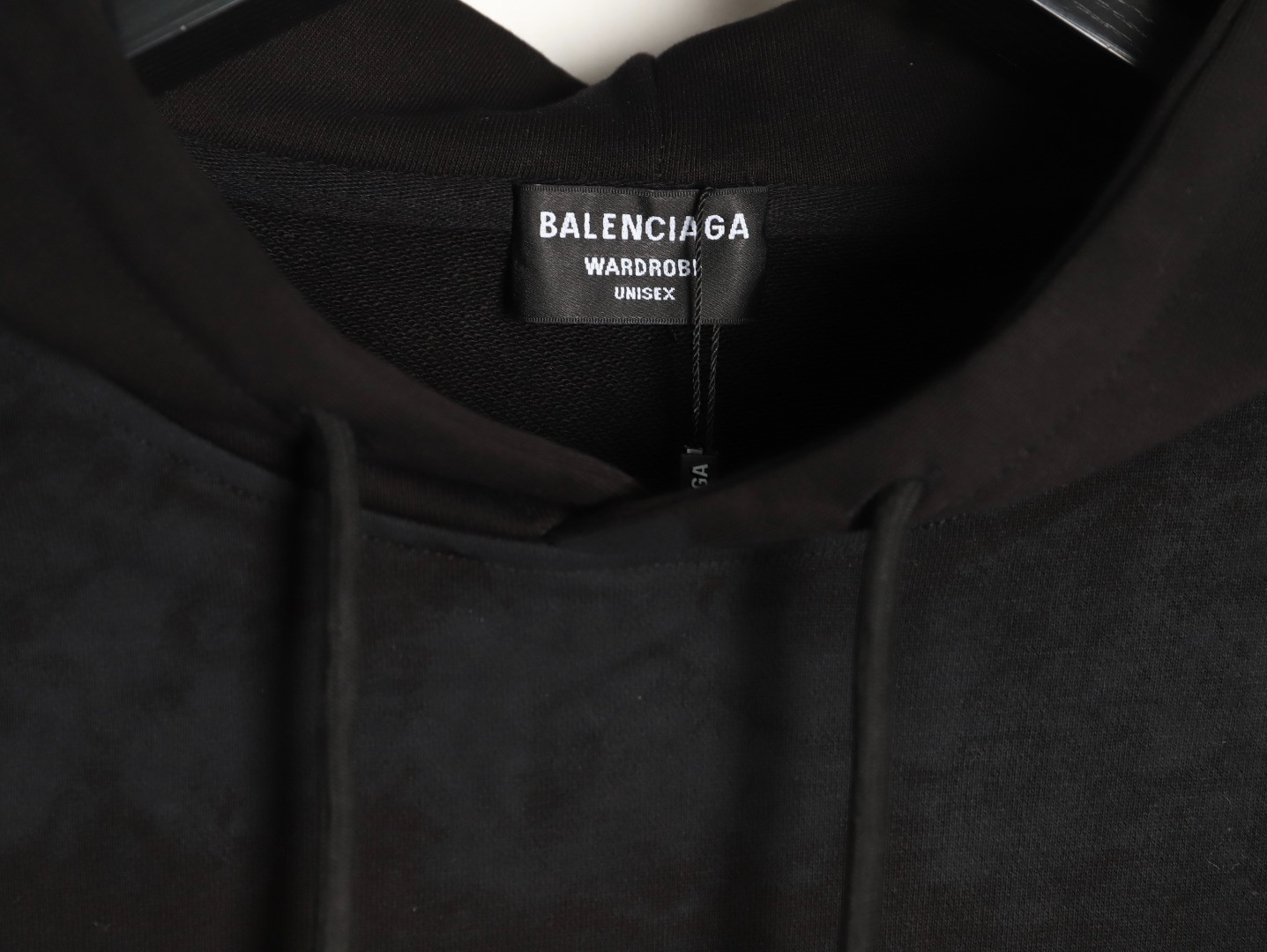 Ba1en*iaga Hoodies