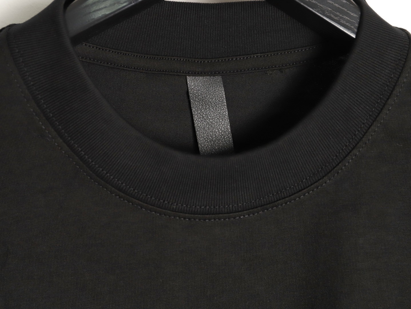Ch*0me He**ts short-sleeved t-shirt