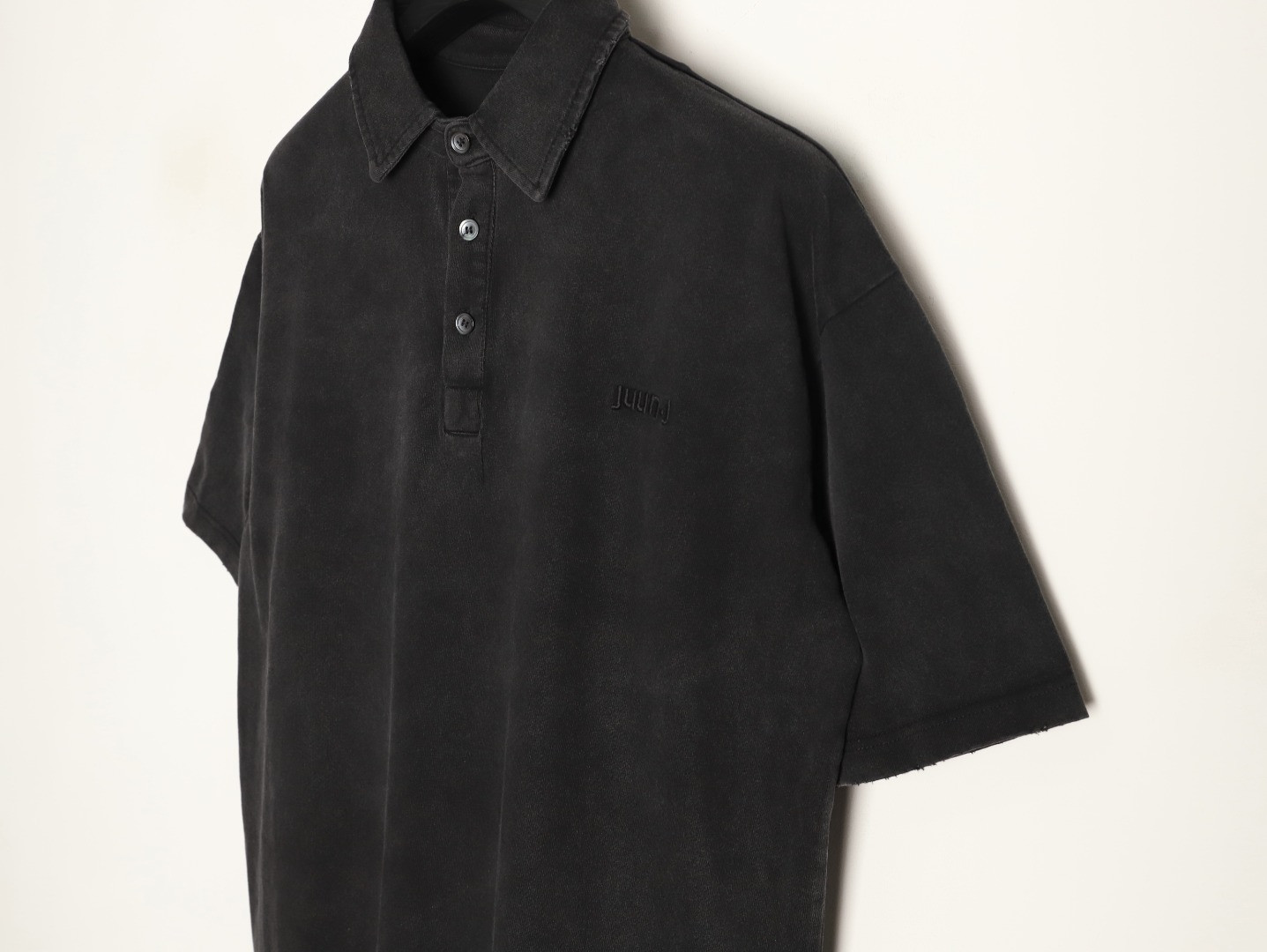 JUUN.J Short-sleeved Polo shirt