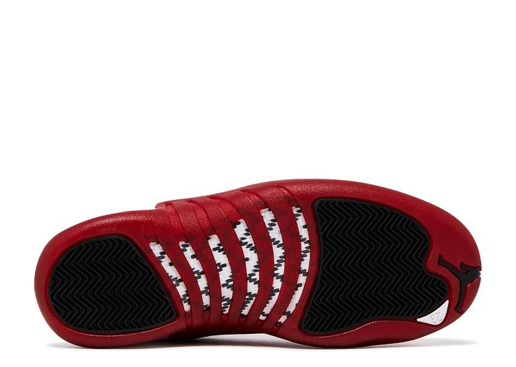 UA AIR JORDAN 12 RETRO 'CHERRY' 2023