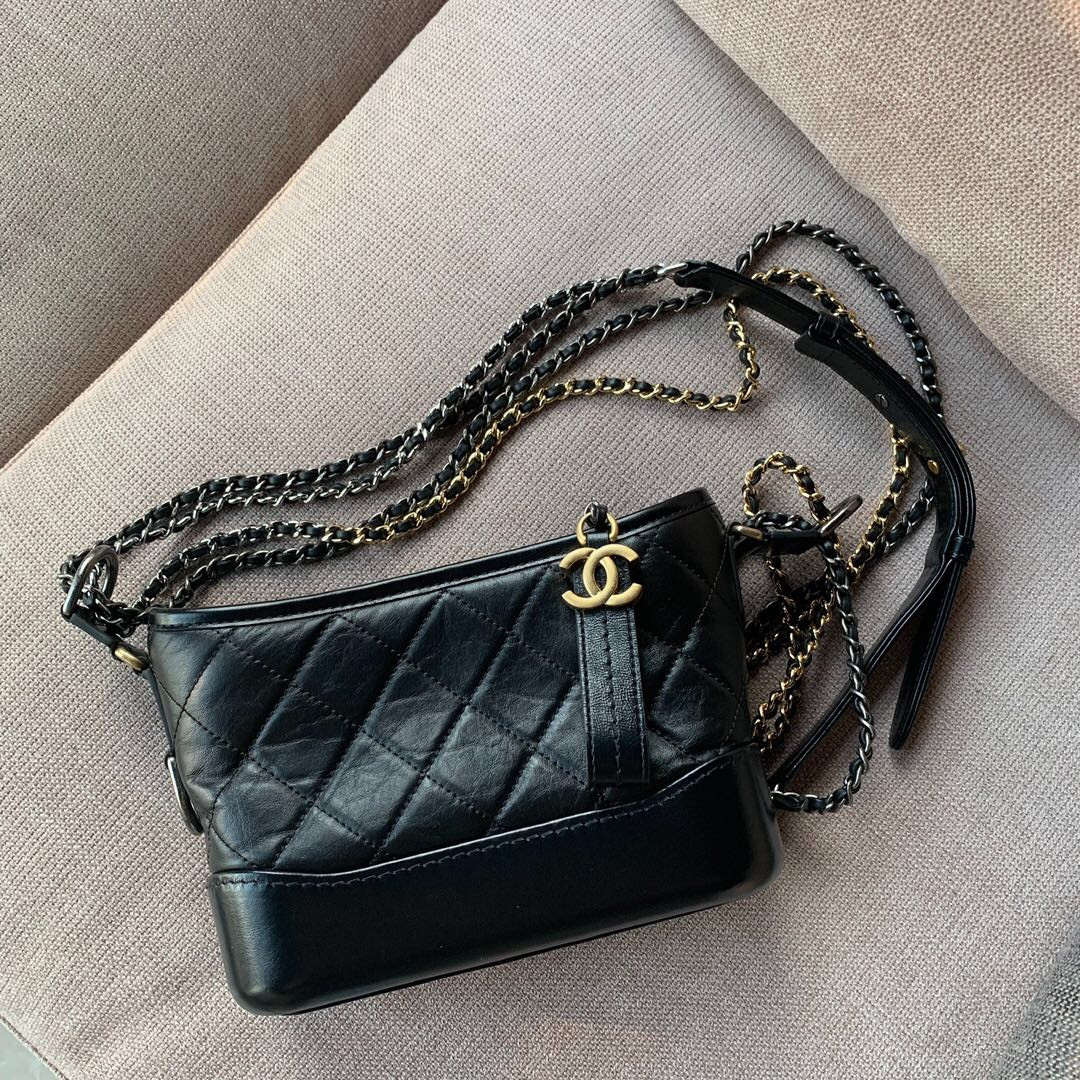 Ch**el Gabrielle Small bag 20cm