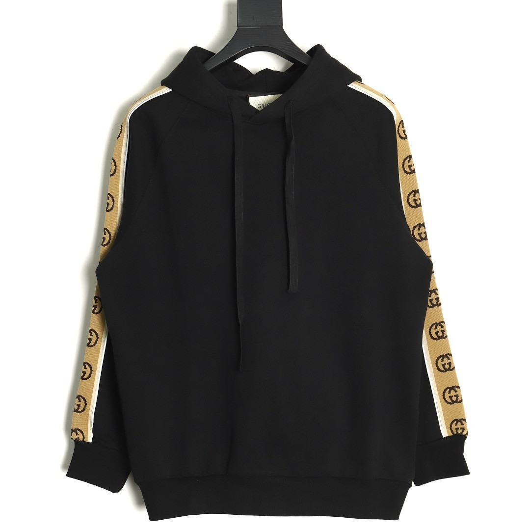 Gvc*1 GUC Hoodies