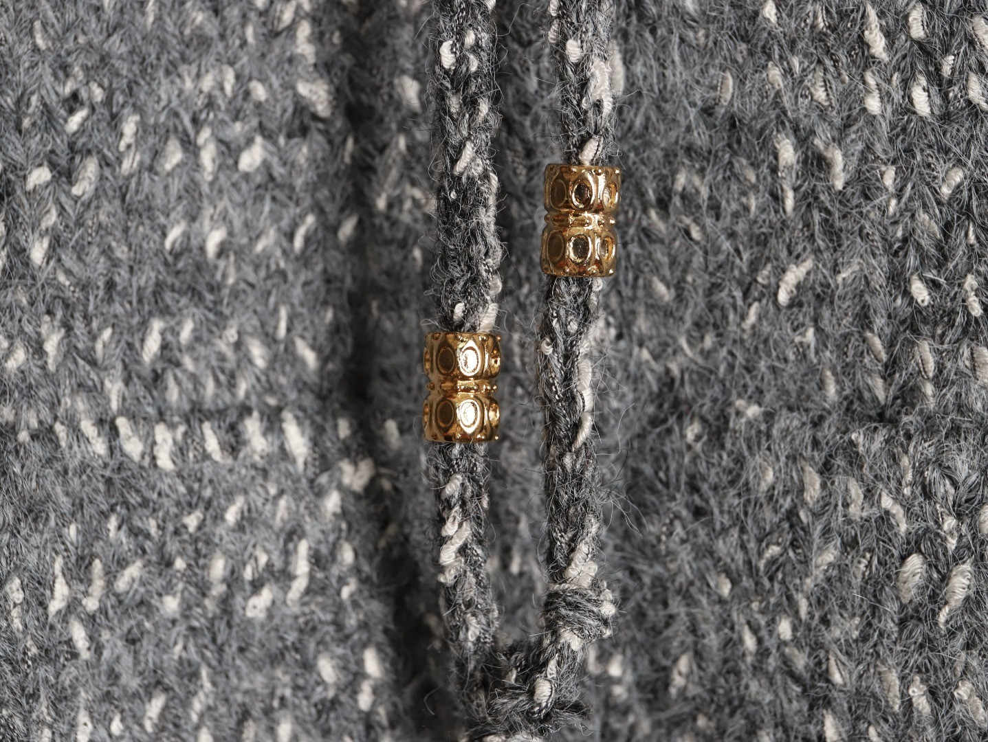 M1v M1v 25fw sweaters coats