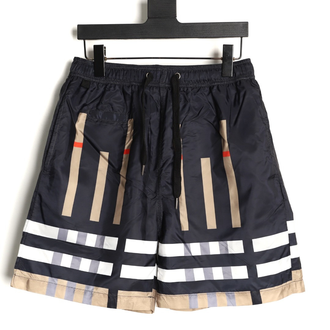 Bv*b*rry shorts