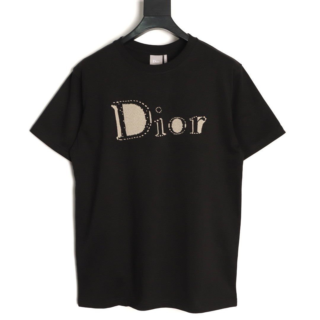 D10r 26ss short-sleeved t-shirt