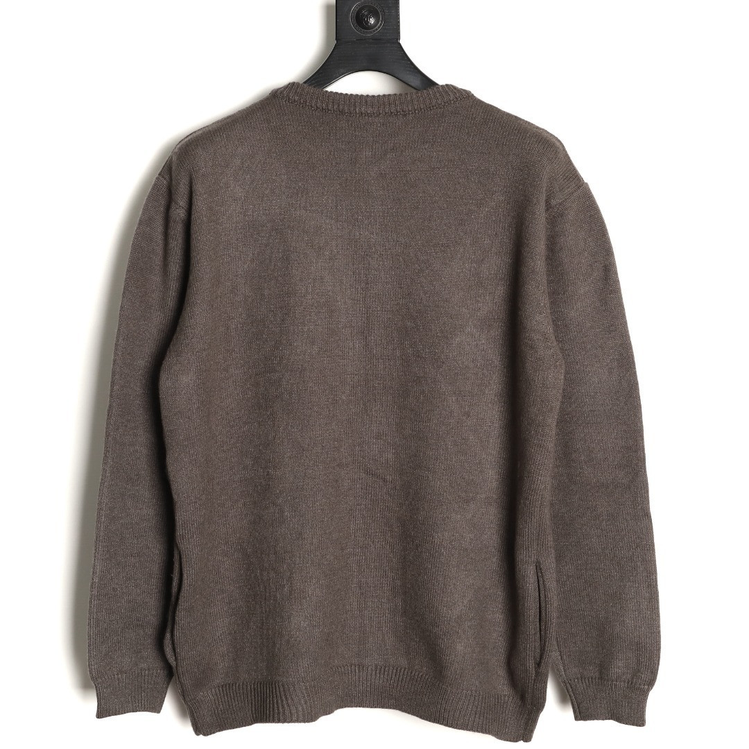 l0vis Vvtt0n lv knitting cardigan