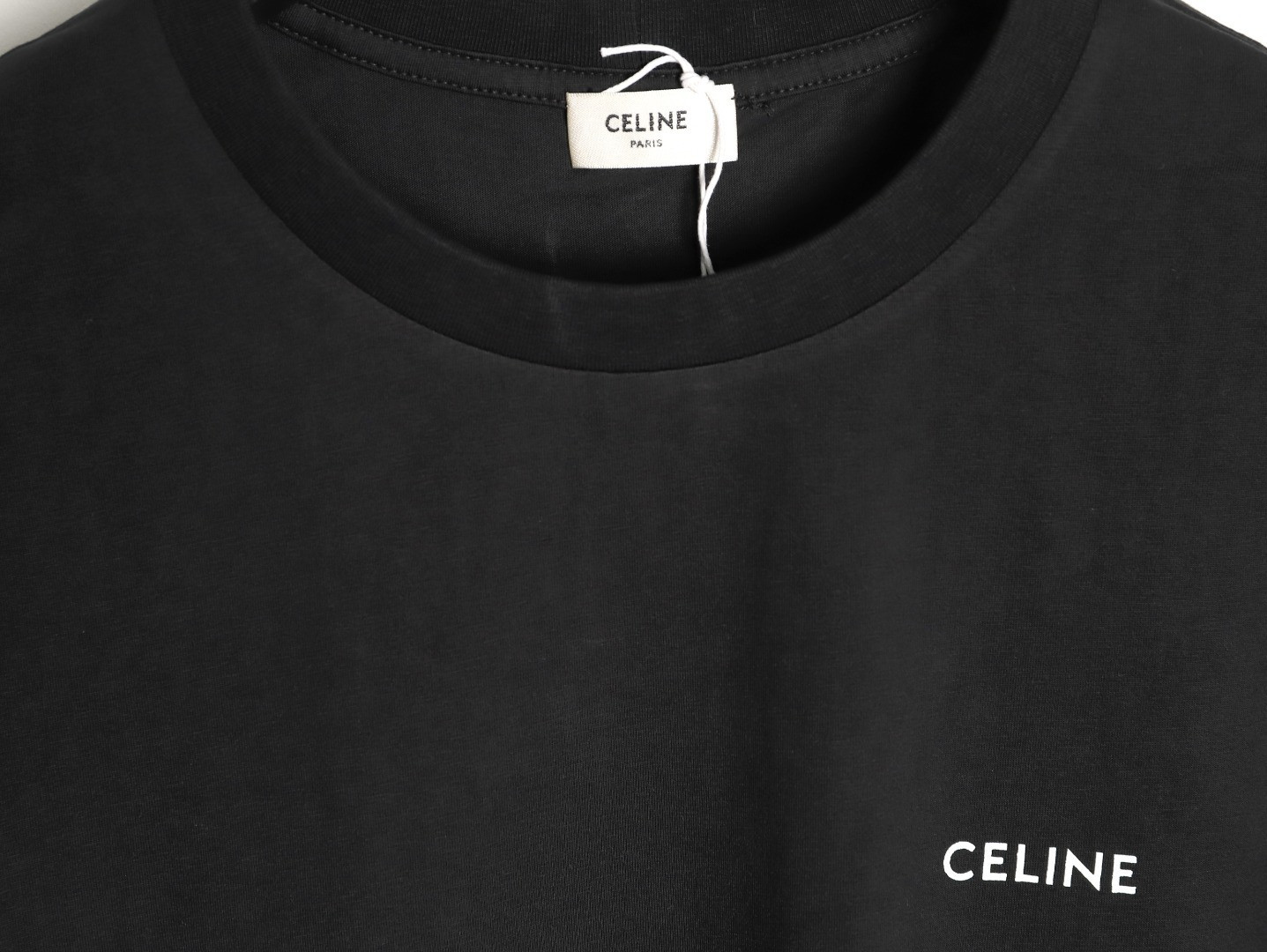 Ce1i*e 26ss short-sleeved t-shirt