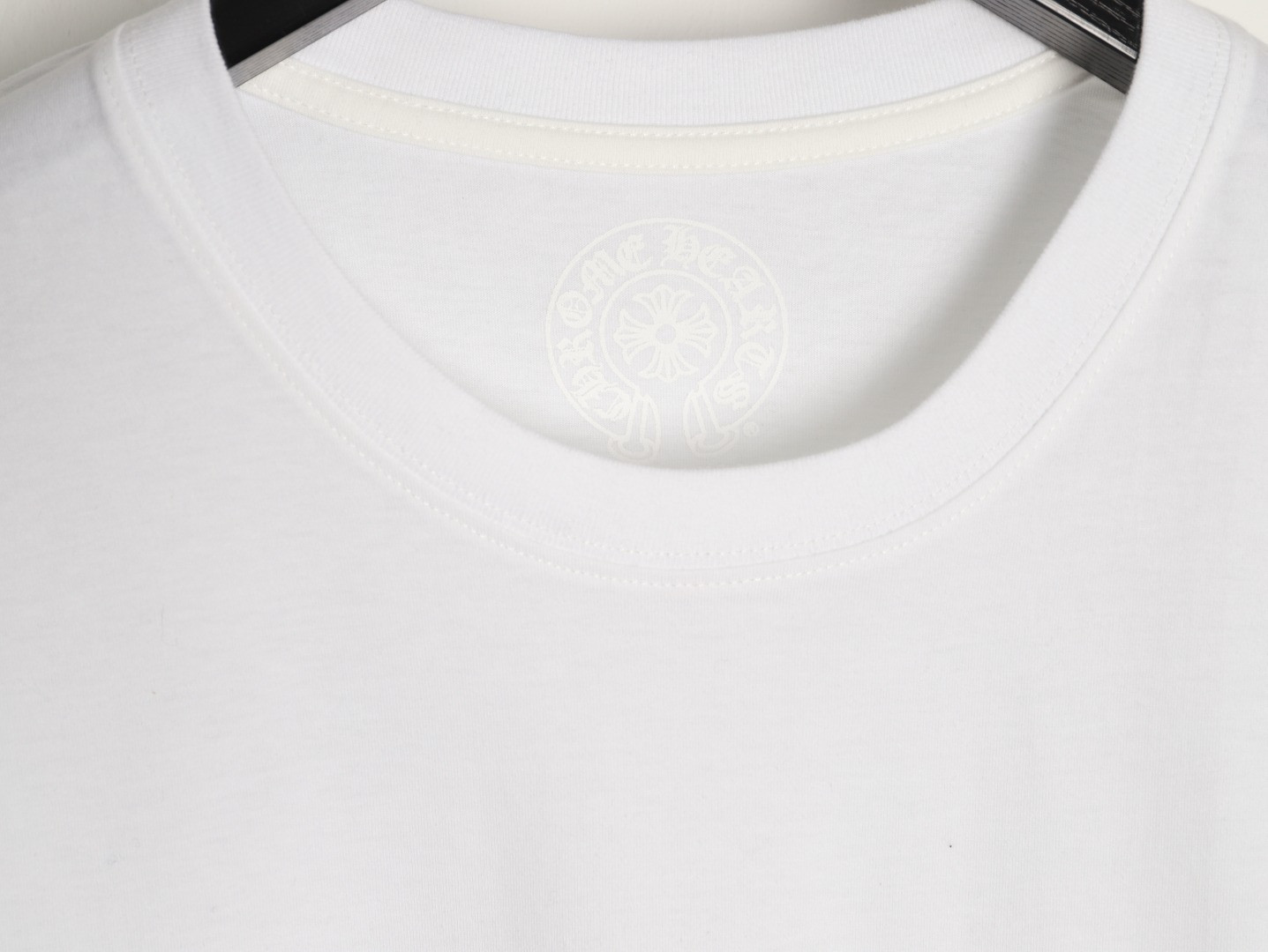 Ch*0me He**ts short-sleeved t-shirt